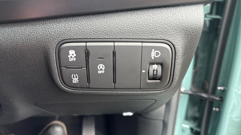 Hyundai i20 1.0T GDi Advance [Nav] 5dr Petrol Hatchback